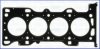 MAZDA 1122617 Gasket, cylinder head